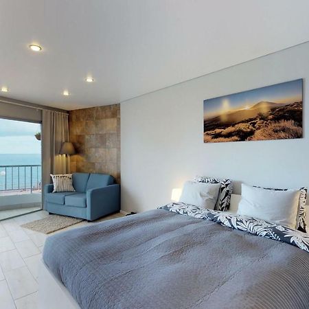 Cosy 0Cean Vew Studio Икод-де-лос-Винос Экстерьер фото