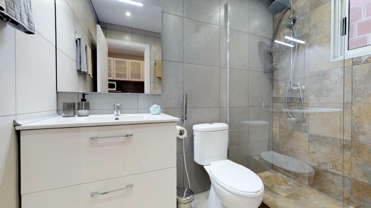 Cosy 0Cean Vew Studio Икод-де-лос-Винос Экстерьер фото