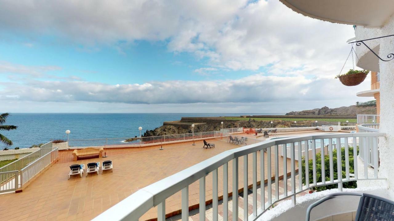 Cosy 0Cean Vew Studio Икод-де-лос-Винос Экстерьер фото