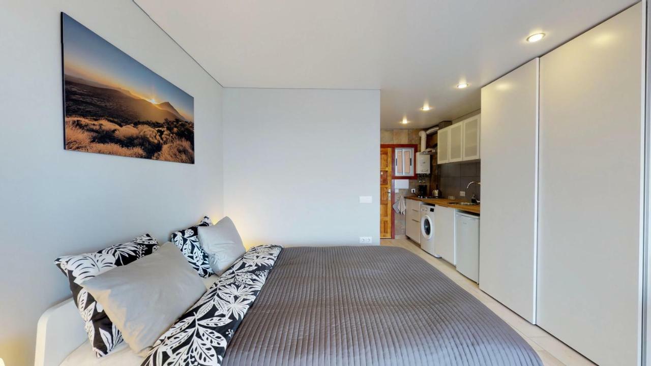 Cosy 0Cean Vew Studio Икод-де-лос-Винос Экстерьер фото