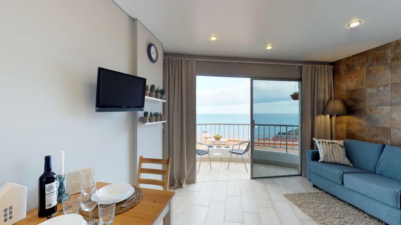 Cosy 0Cean Vew Studio Икод-де-лос-Винос Экстерьер фото